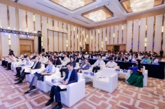 AI织新·智启将来！2025首届中国纺织服拆人工智能